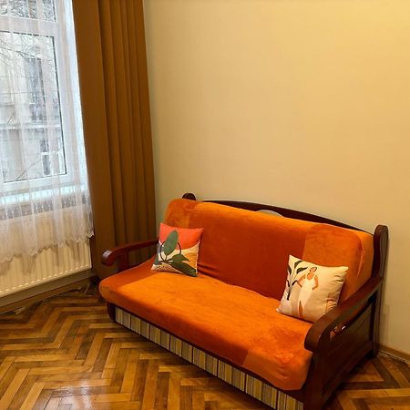 Apartament Айстра Lwów Zewnętrze zdjęcie
