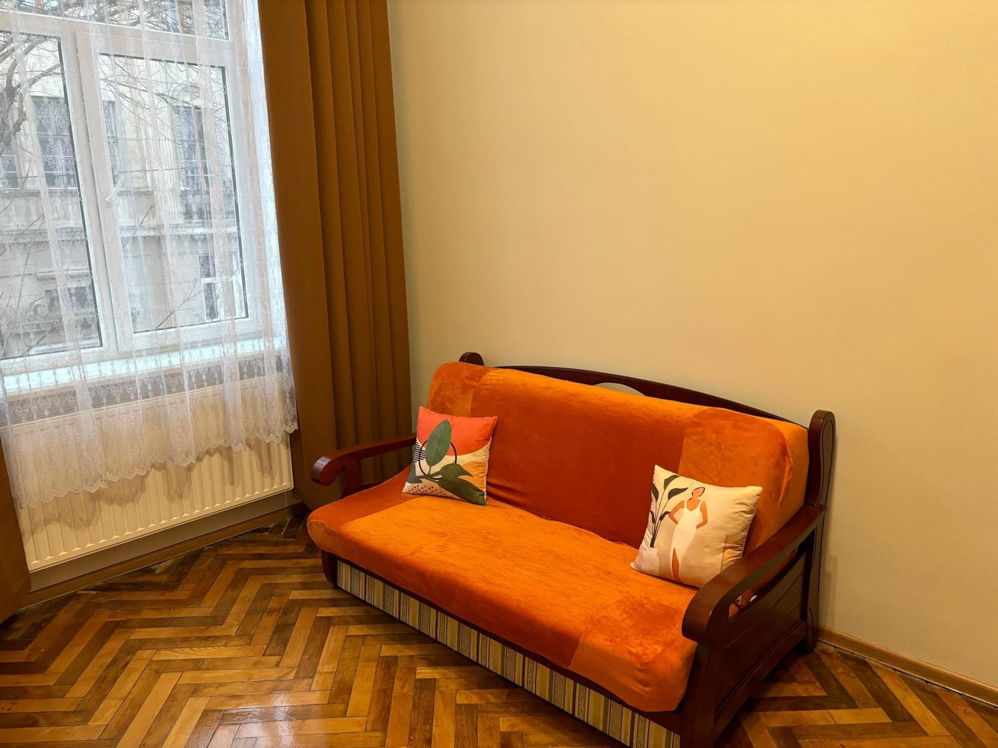 Apartament Айстра Lwów Zewnętrze zdjęcie
