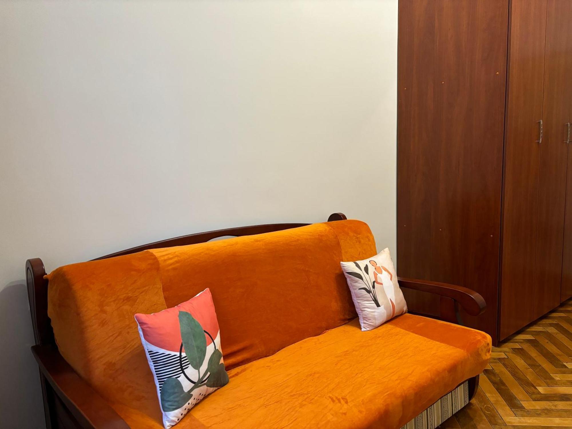 Apartament Айстра Lwów Zewnętrze zdjęcie