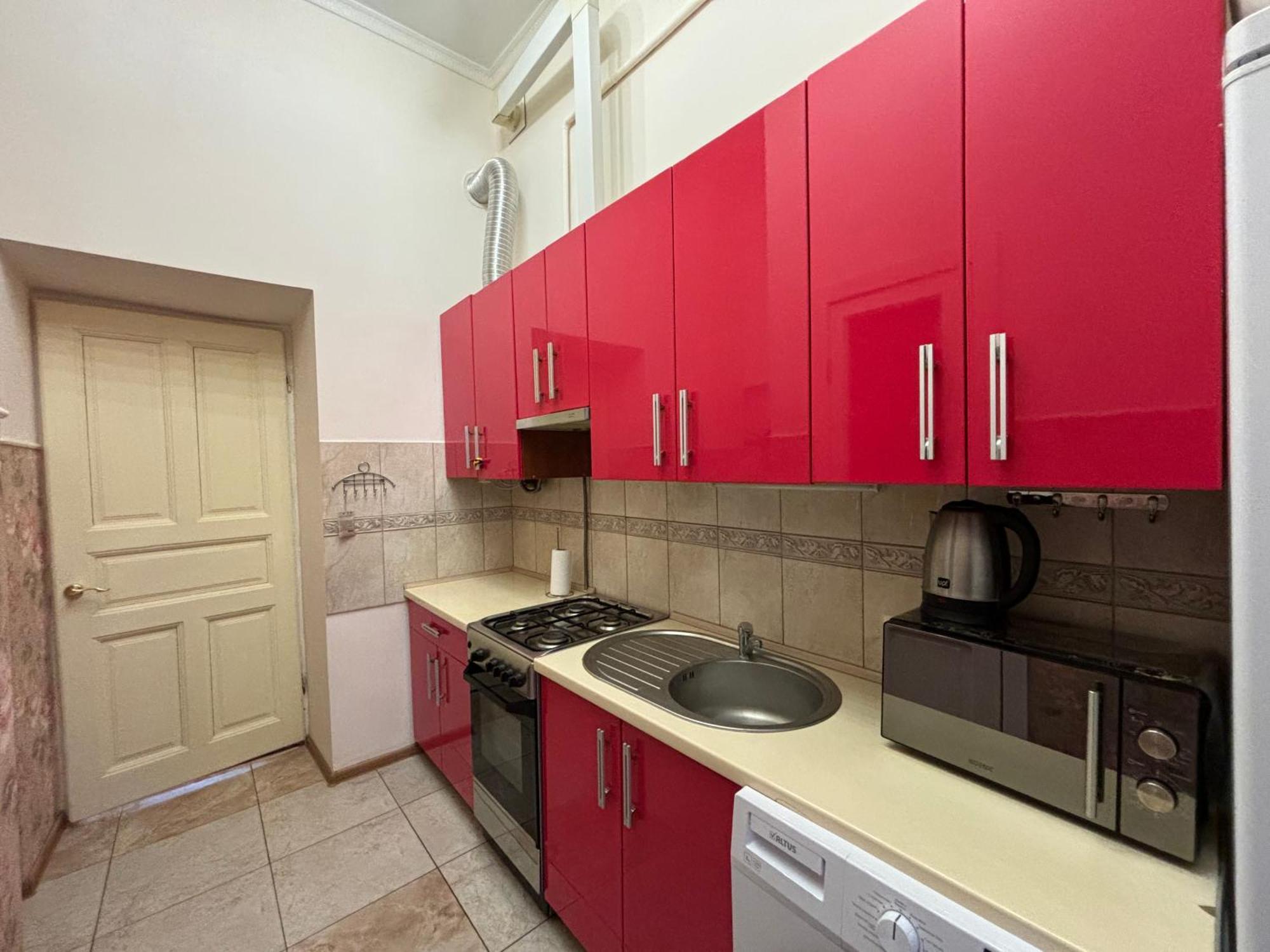 Apartament Айстра Lwów Zewnętrze zdjęcie